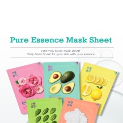 HOLIKA HOLIKA SHEET MASK